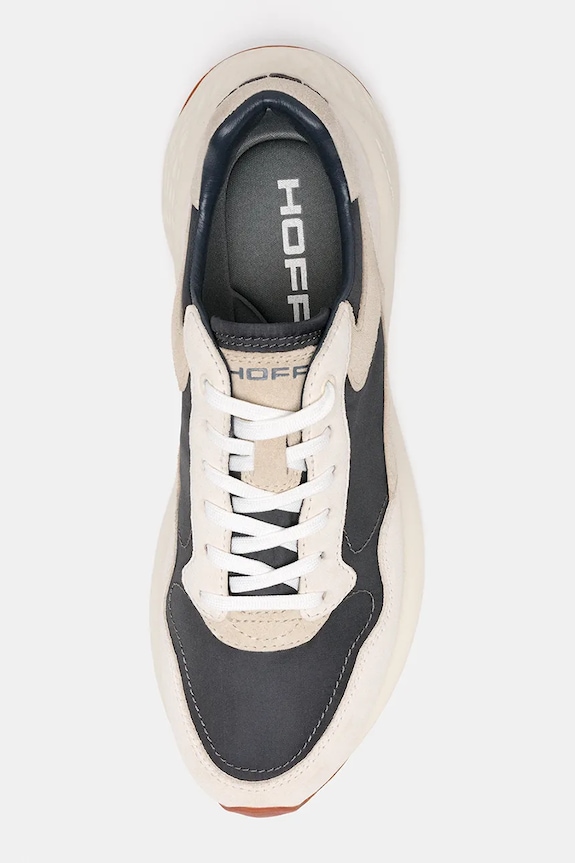 Tenisky Hoff CITY MKII GREY 22435004 sivá