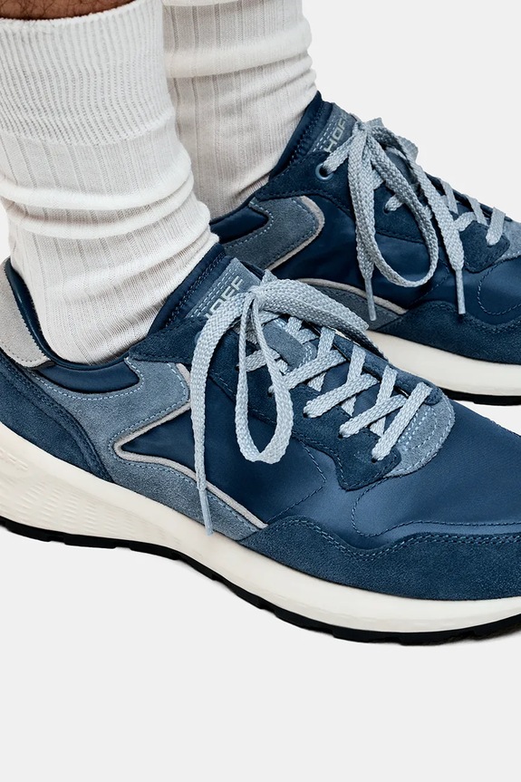 Superge Hoff CITY MKII NAVY BLUE 12635402