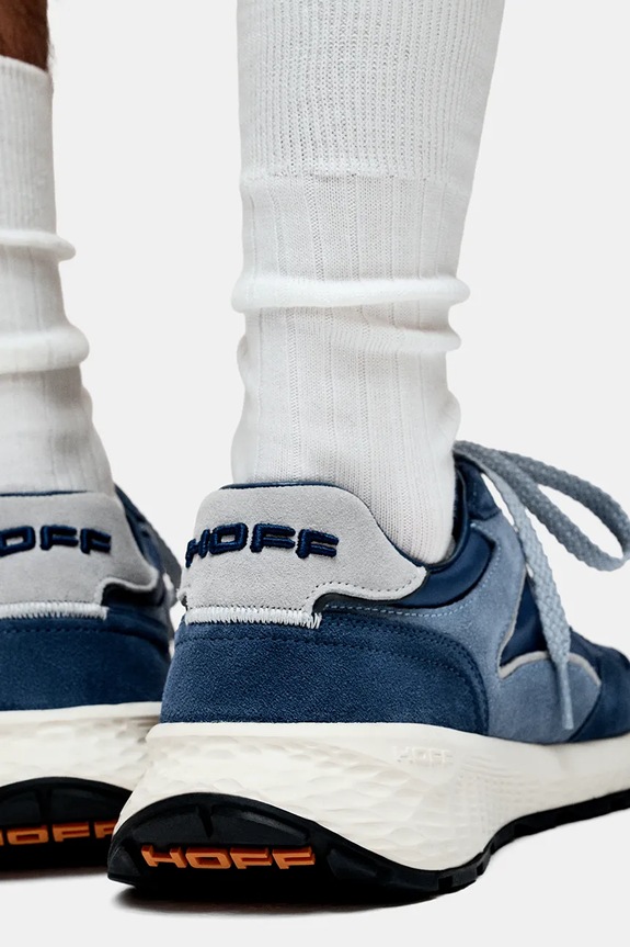 Superge Hoff CITY MKII NAVY BLUE 12635402