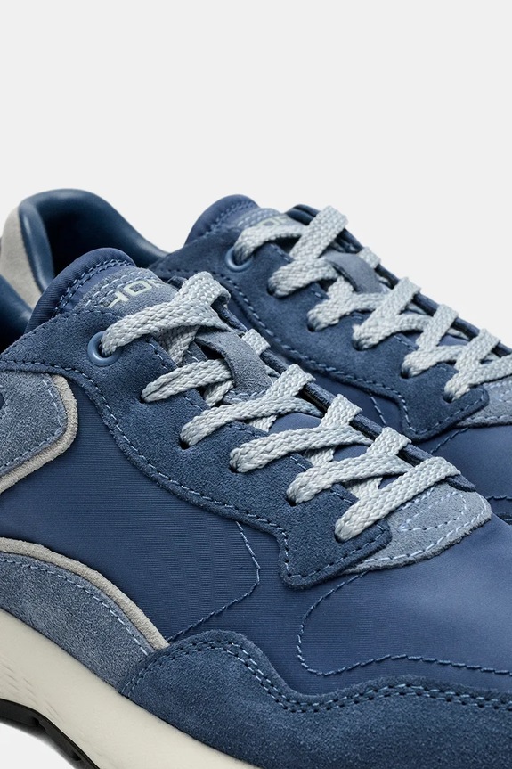 Obutev Superge Hoff CITY MKII NAVY BLUE 12635402 mornarsko modra