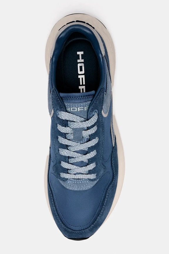 Superge Hoff CITY MKII NAVY BLUE 12635402