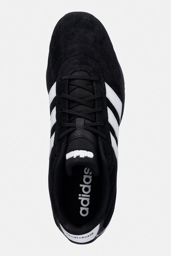 adidas sneakers Adipista negru KI1466