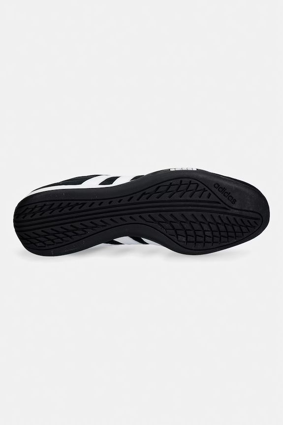 adidas sneakers Adipista KI1466 negru