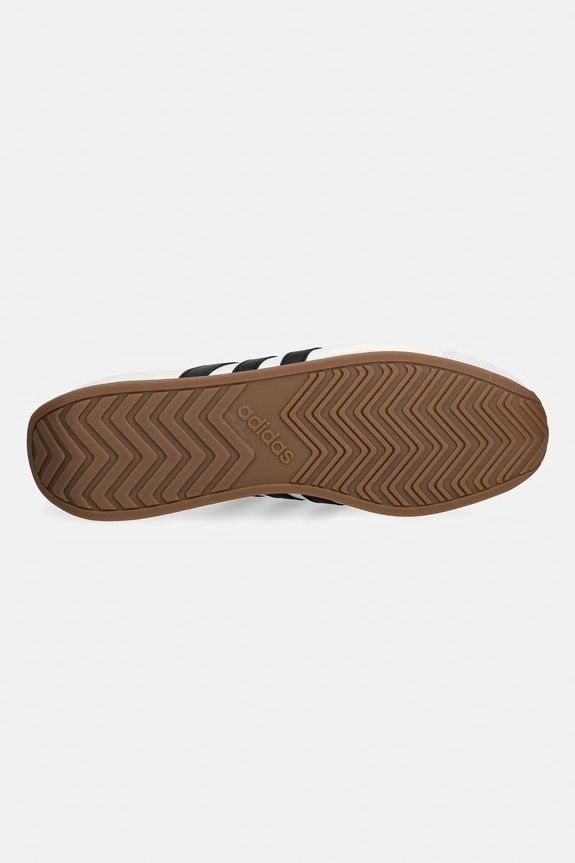 adidas sneakersy Runvista KI6031 beżowy
