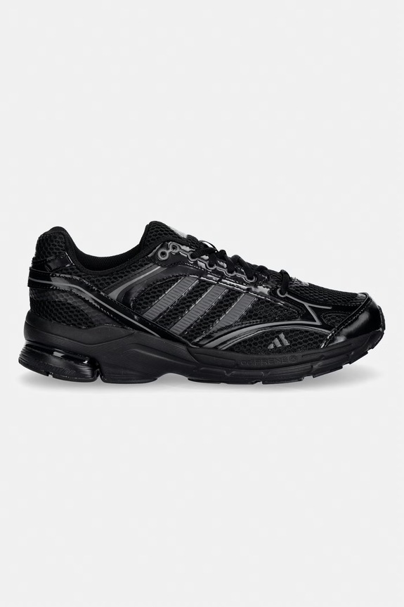 adidas sportcipő Spiritain 2000 KI6822 fekete SS26