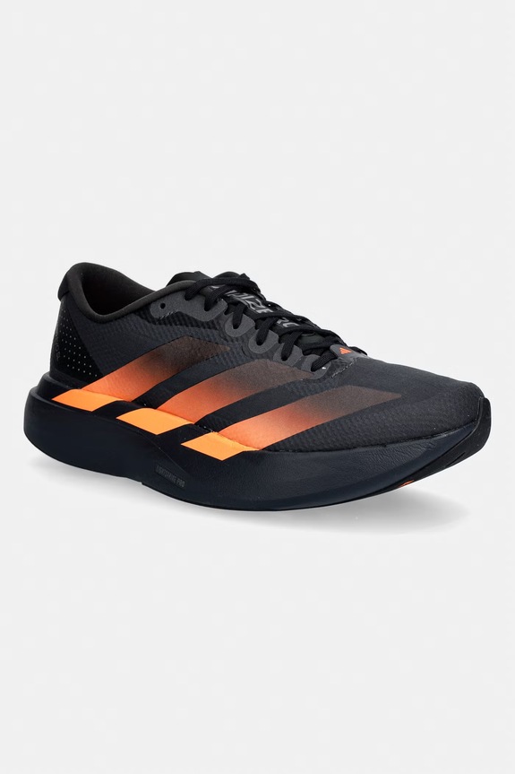 Παπούτσια για τρέξιμο adidas Performance Adizero Evo Sl τρέξιμο μαύρο KJ1995