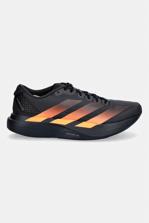 Παπούτσια για τρέξιμο adidas Performance Adizero Evo Sl KJ1995 μαύρο SS26