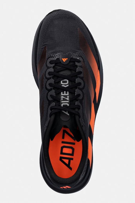 Παπούτσια για τρέξιμο adidas Performance Adizero Evo Sl μαύρο KJ1995