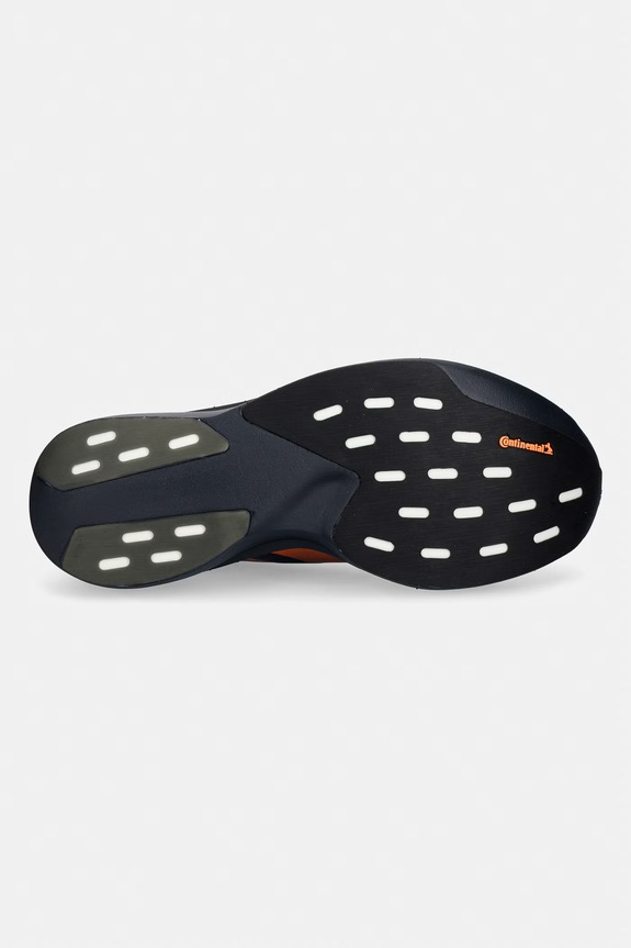 Παπούτσια για τρέξιμο adidas Performance Adizero Evo Sl KJ1995 μαύρο