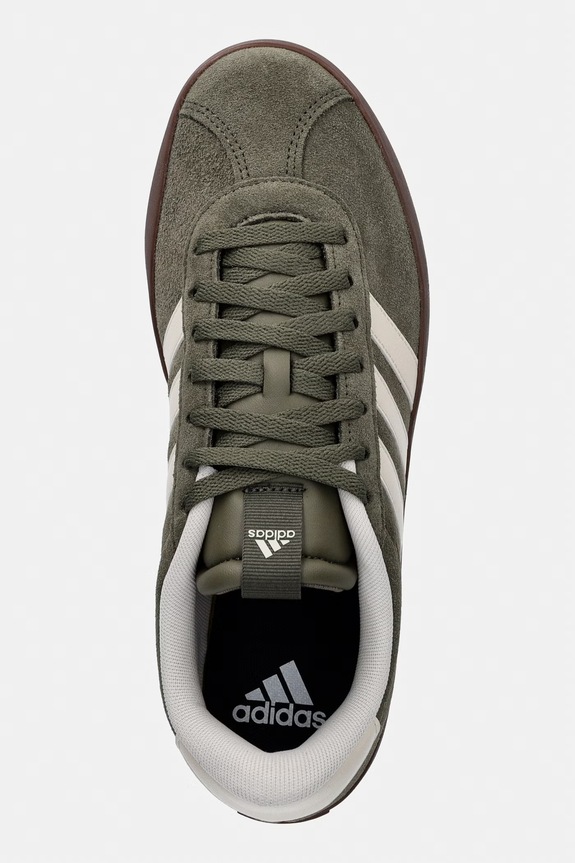 adidas sneakers VL Court 3.0 verde KJ6805