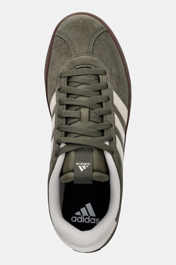 adidas sneakers VL Court 3.0 verde KJ6805