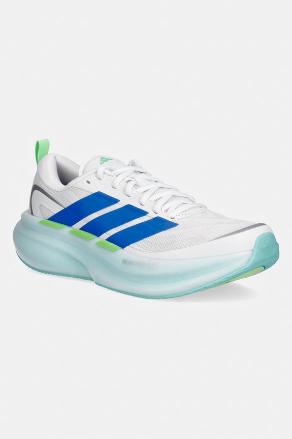 Αθλητικά παπούτσια adidas Performance Supernova Glide προπόνηση λευκό KJ8758
