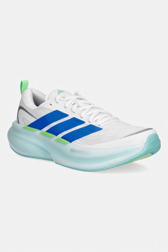 Αθλητικά παπούτσια adidas Performance Supernova Glide προπόνηση λευκό KJ8758