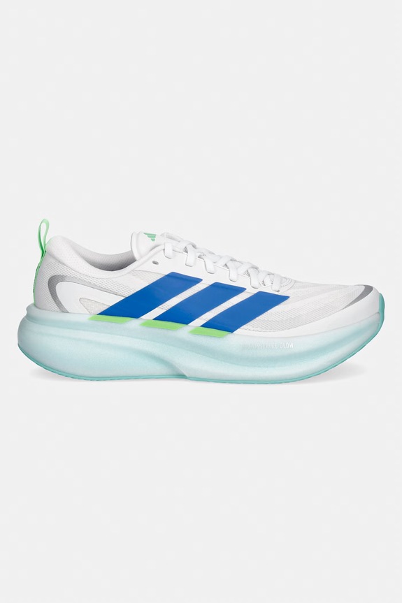 Αθλητικά παπούτσια adidas Performance Supernova Glide KJ8758 λευκό SS26