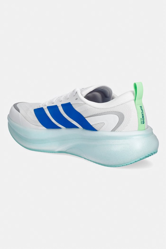 Παπούτσια Αθλητικά παπούτσια adidas Performance Supernova Glide KJ8758 λευκό