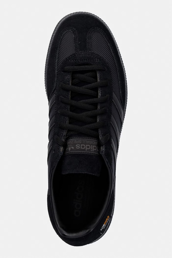 Маратонки adidas Originals Handball Spezial черен KK1148