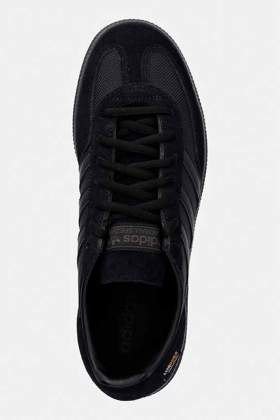 Маратонки adidas Originals Handball Spezial черен KK1148