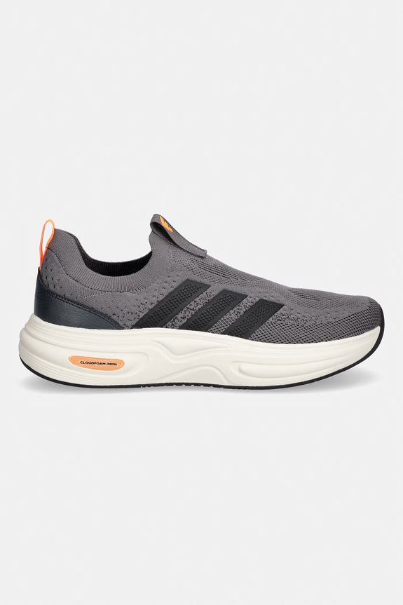 Sneakers adidas Cloudfoam Cuxxion KK3479 γκρί SS26