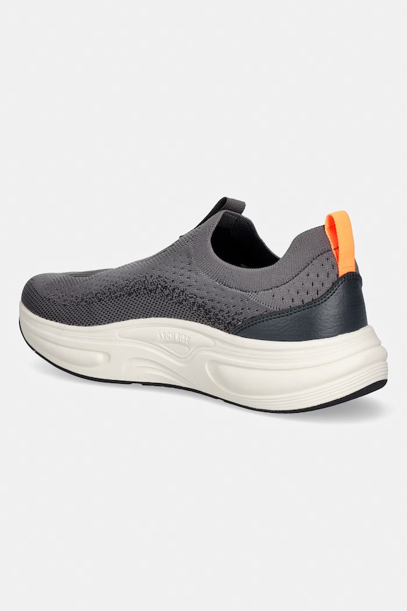Παπούτσια Sneakers adidas Cloudfoam Cuxxion KK3479 γκρί