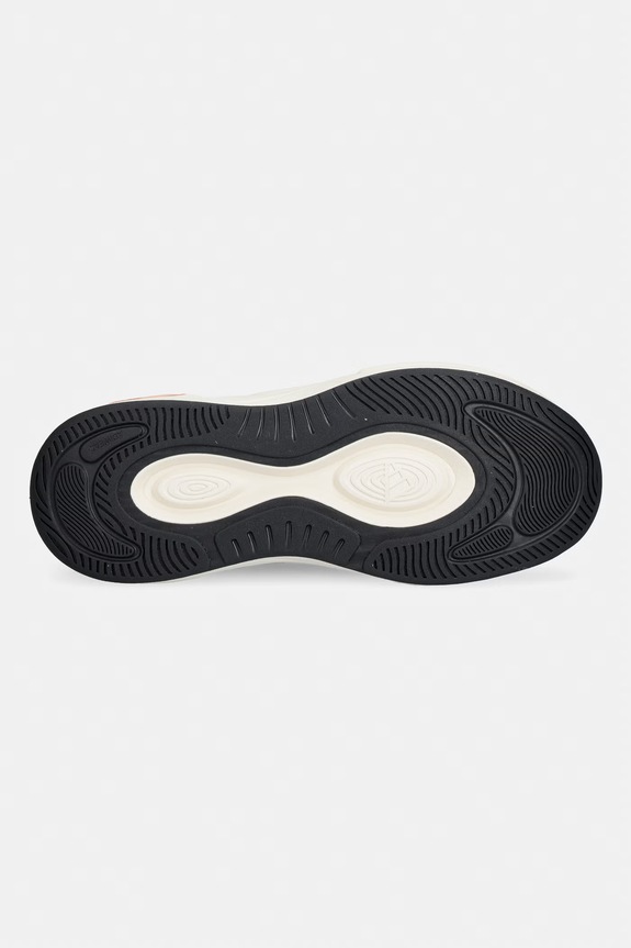 Sneakers adidas Cloudfoam Cuxxion KK3479 γκρί
