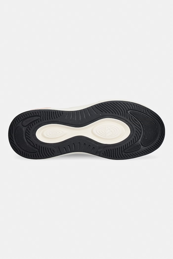 Sneakers adidas Cloudfoam Cuxxion KK3479 γκρί