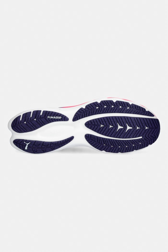 Puma buty do biegania Velocity NITRO HYROX 312915 niebieski