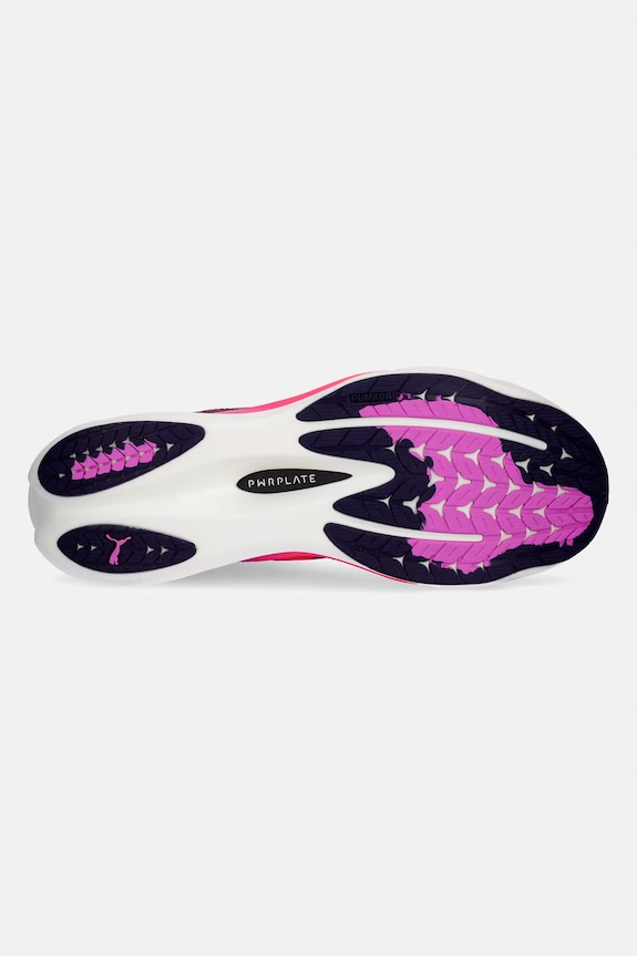 Обувь для тренинга Puma Deviate NITRO HYROX 312906 розовый