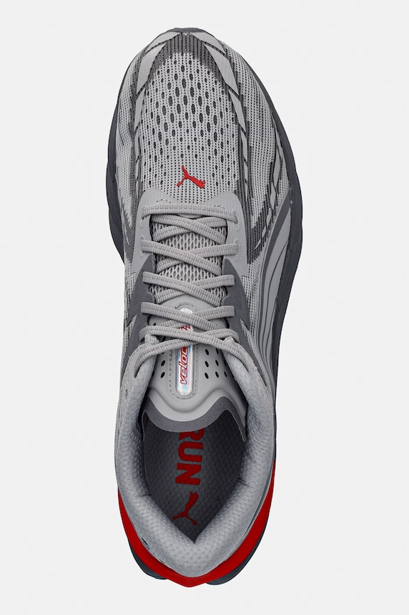 Puma buty treningowe Velocity NITRO szary 311140