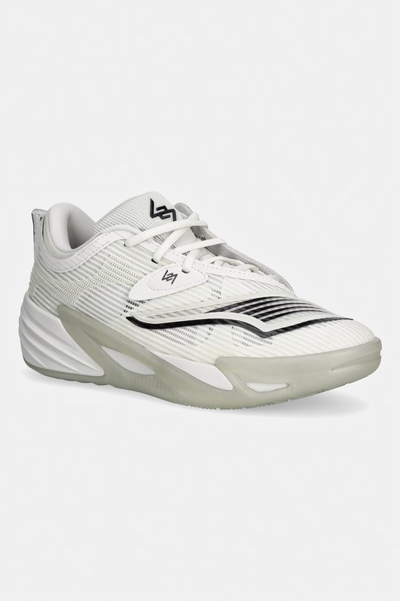 Puma sneakersy Nitro Represent pozostałe biały 313246
