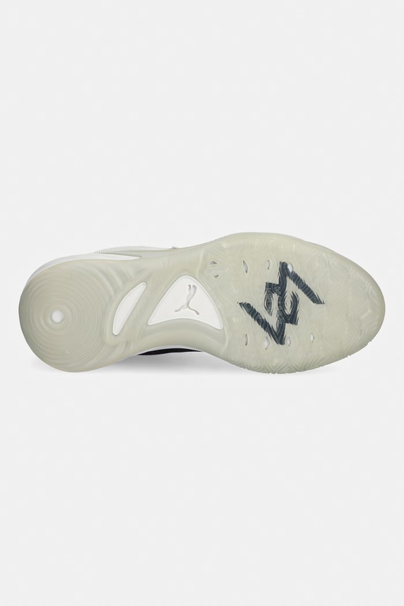 Puma sneakersy Nitro Represent 313246 biały