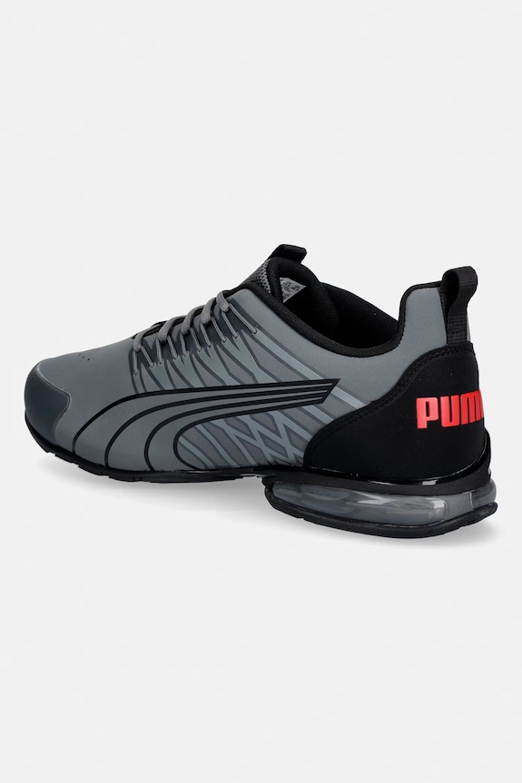 Obuwie Puma buty treningowe Voltaic Evo Nubuck 311716 szary