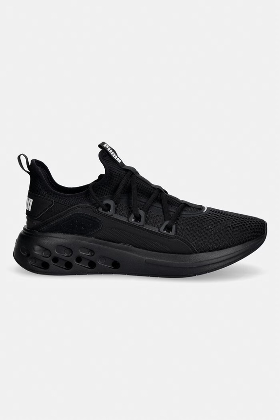 Puma buty treningowe Softride Frequence 311727 czarny SS26