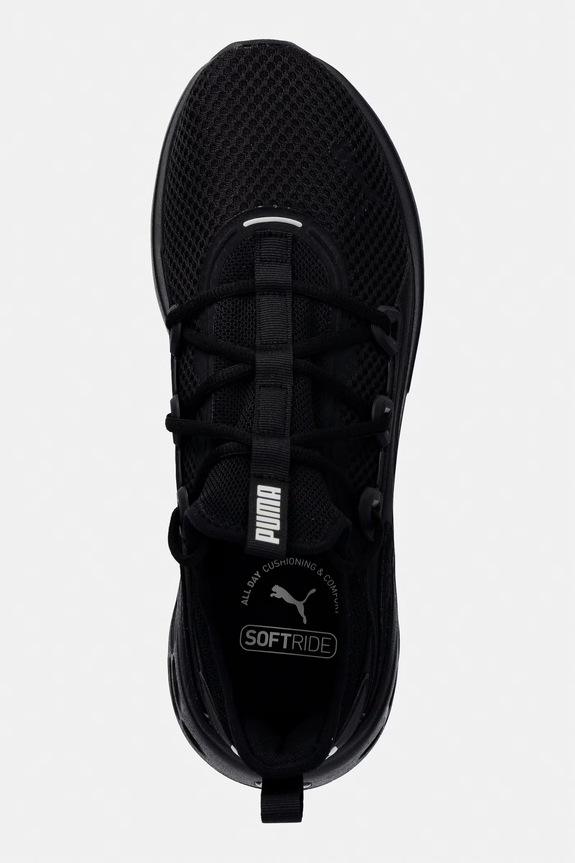 Puma buty treningowe Softride Frequence czarny 311727