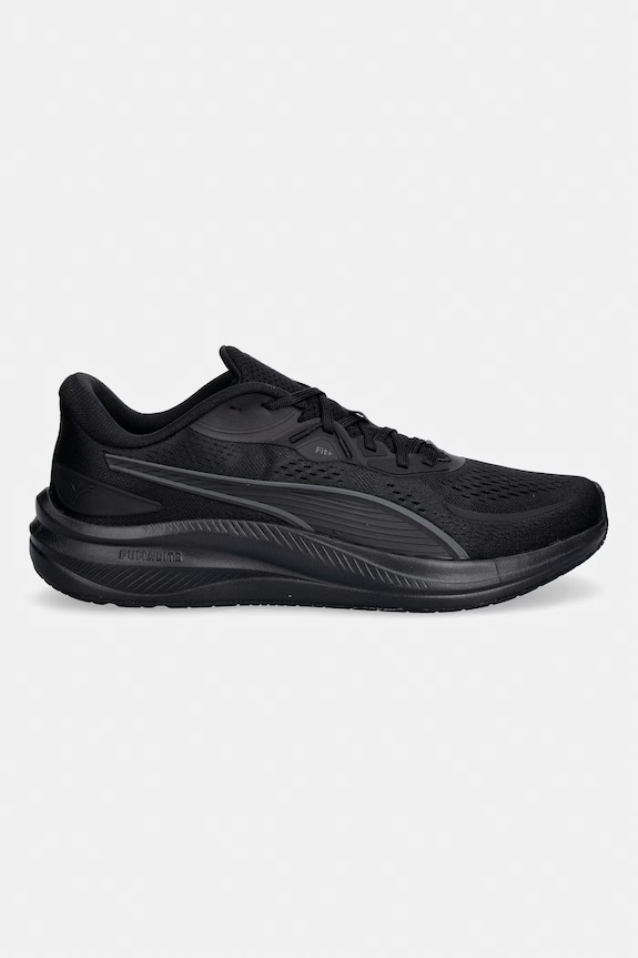 Puma buty do biegania Skyrocket 311730.M czarny SS26