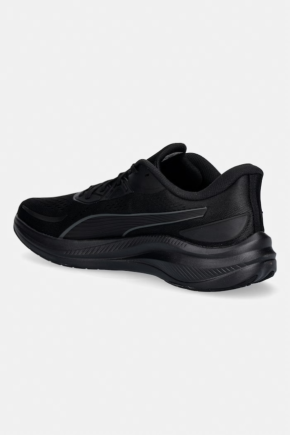 Obuwie Puma buty do biegania Skyrocket 311730.M czarny