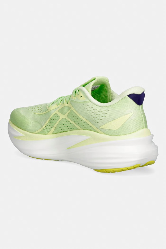 Взуття Бігові кросівки Puma MagMax NITRO 312125 зелений