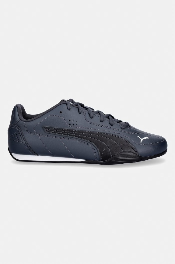Puma sneakersy CATCH 402679 granatowy SS26