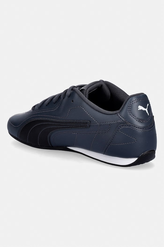 Obuwie Puma sneakersy CATCH 402679 granatowy