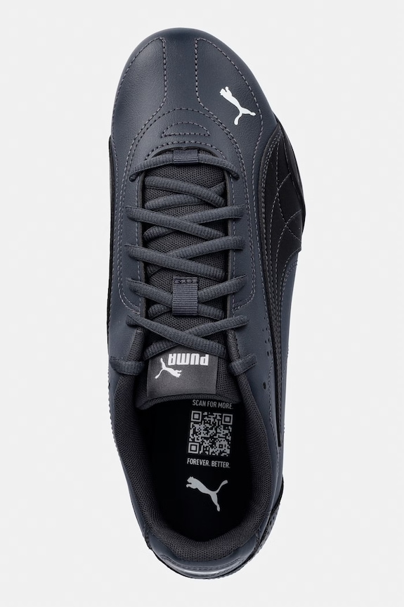 Puma sneakersy CATCH granatowy 402679