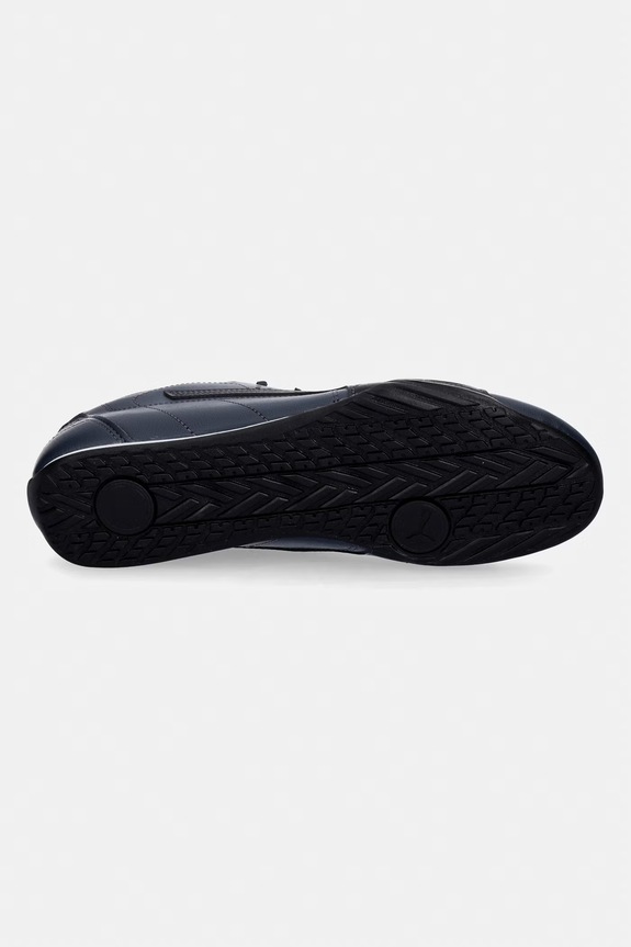 Puma sneakersy CATCH 402679 granatowy