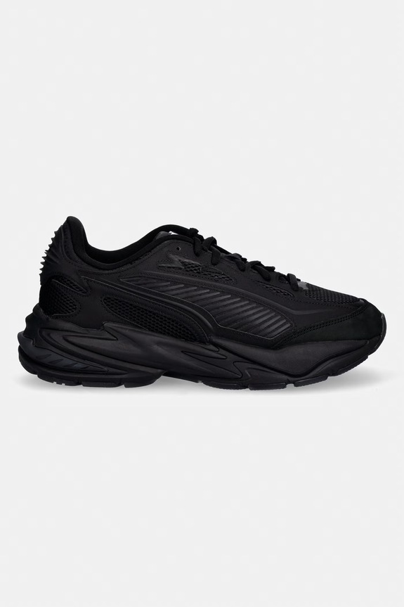 Puma sneakersy Surge 402916 czarny SS26