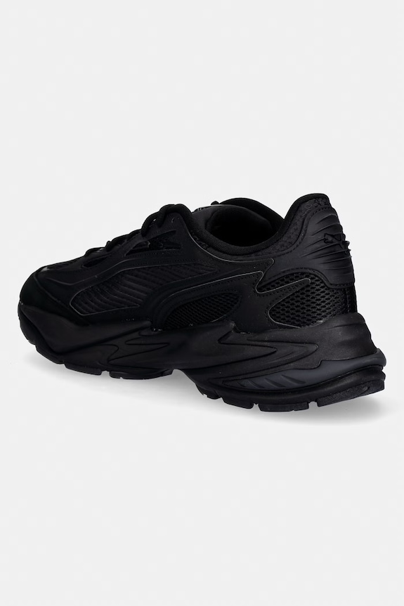 Obuwie Puma sneakersy Surge 402916 czarny