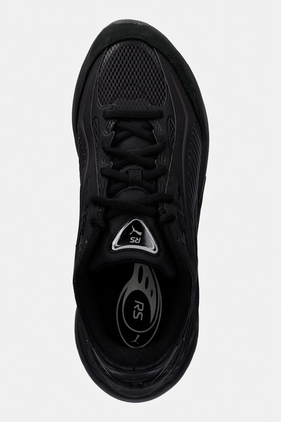 Puma sneakersy Surge czarny 402916