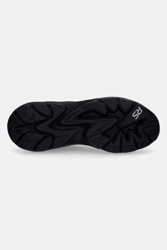 Puma sneakersy Surge 402916 czarny