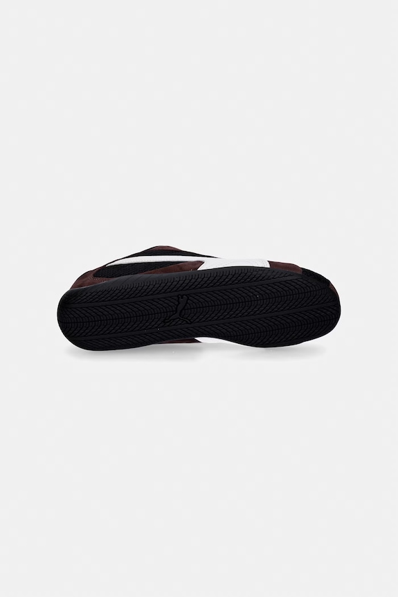 Puma sneakersy Speedcat Plus 402995.M brązowy
