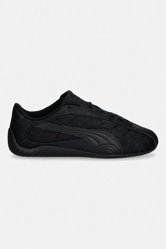 Tenisky Puma Speedcat Plus 402995.M čierna SS26