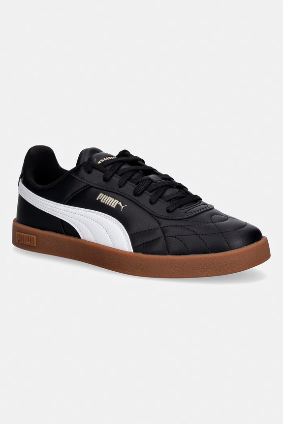 Черевики Puma Club II Indoor інші чорний 404464