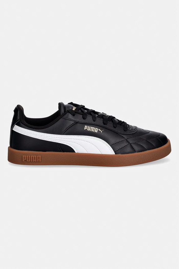 Черевики Puma Club II Indoor 404464 чорний SS26