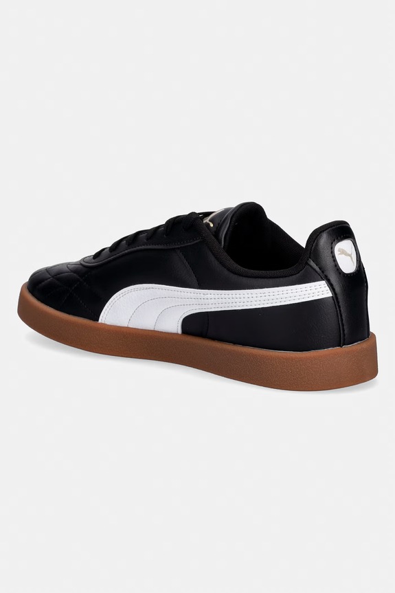 Взуття Черевики Puma Club II Indoor 404464 чорний