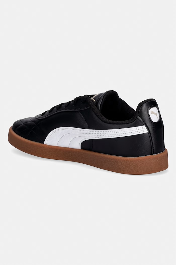 Взуття Черевики Puma Club II Indoor 404464 чорний